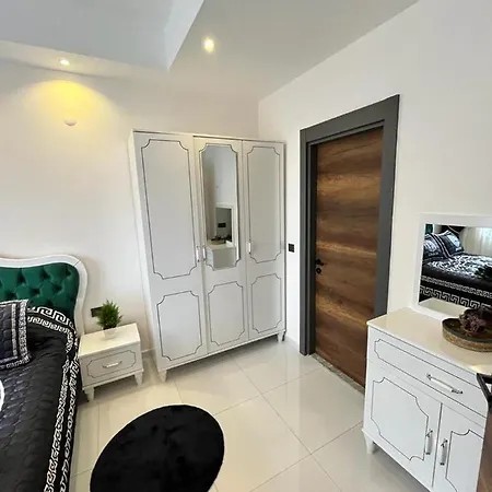 Serenity Apartament