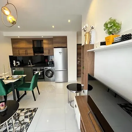 Apartament Serenity
