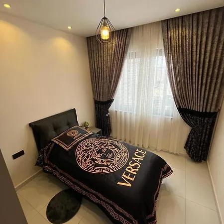 Apartament Serenity *