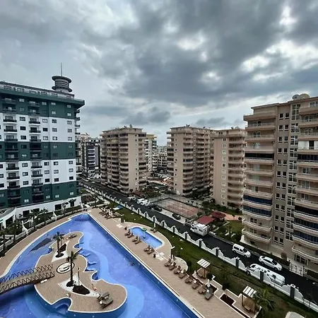 Apartament Serenity Alanya