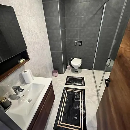 Apartament Serenity